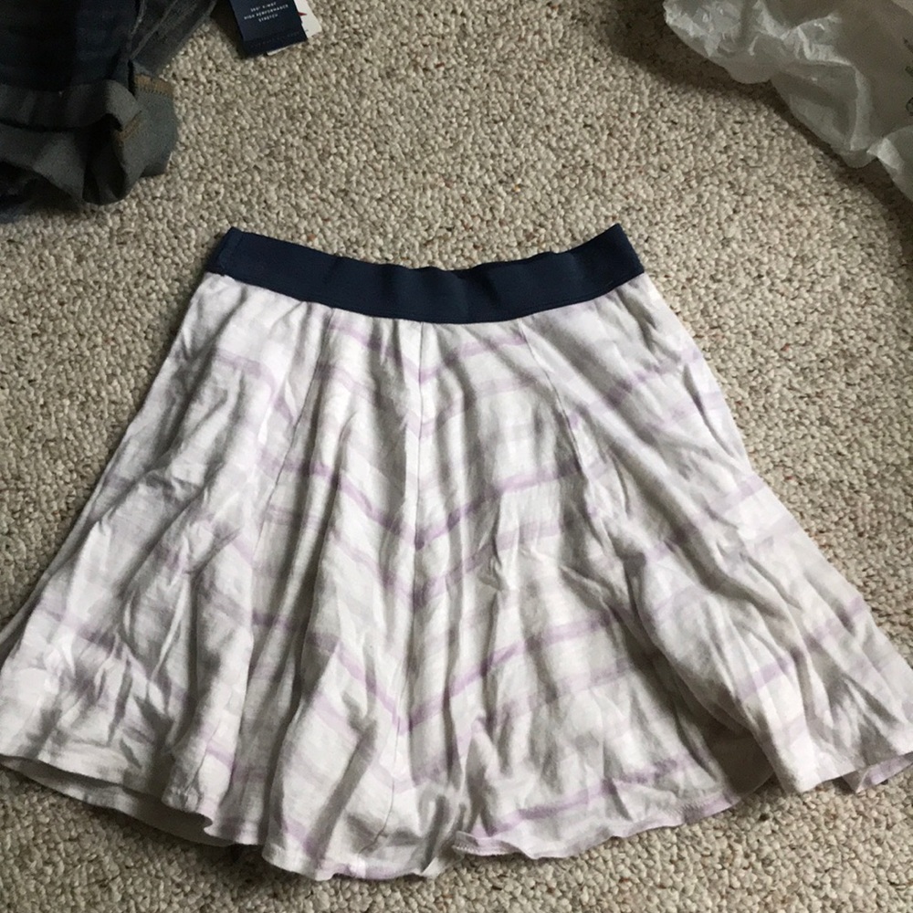 Abercrombie skirt